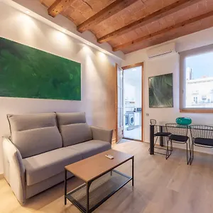 Apartmán Centric Gracia, Barcelona