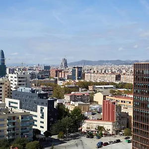 Hotel The Social Hub Poblenou Extended, Barcelona